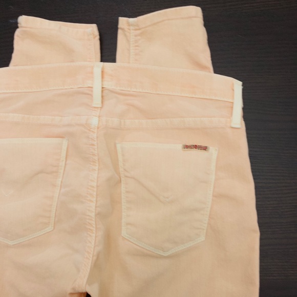 Hudson Jeans Denim - 💙👖CUTE! HUDSON SLIM/SKINNY👖💙28 5/6 29.25”